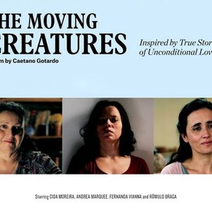 "The Moving Creatures photo 5"
