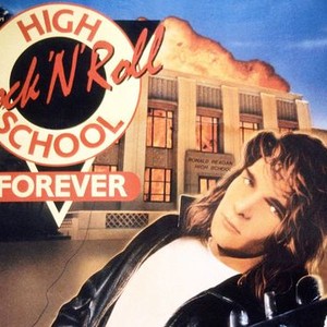 "Rock &#39;n&#39; Roll High School Forever photo 5"