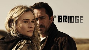 The bridge season 4 netflix sale usa