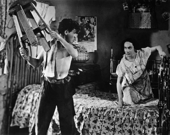 Alfonso Mejía Pictures | Rotten Tomatoes