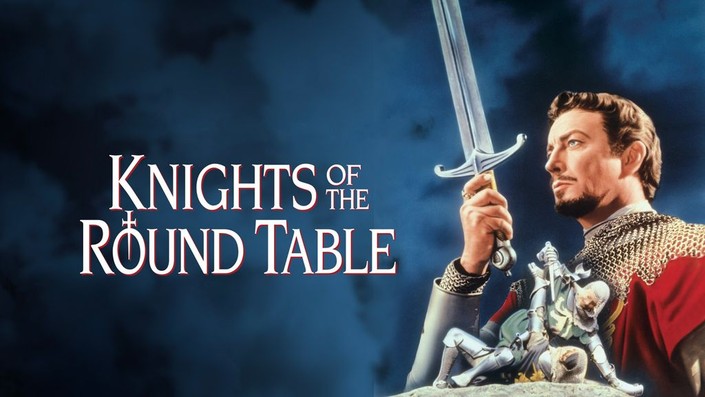 Knights Of The Round Table Movie Knights Of The Round Table | Disney