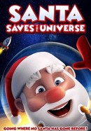 Santa Saves the Universe poster image