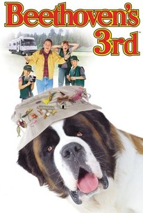 Watch trailer for Beethoven's 3rd