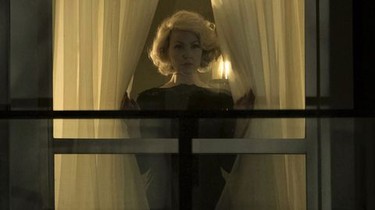 The Neighbor in the Window | Rotten Tomatoes