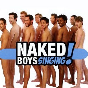Naked Boys Singing (2007)