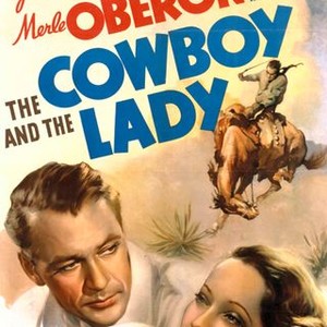 The Cowboy and the Lady (1938) photo 13