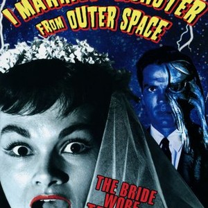 I Married a Monster From Outer Space photo 2
