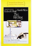 The Hireling poster image