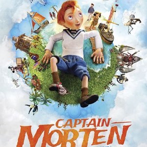 Captain Morten and the Spider Queen (2018) photo 10