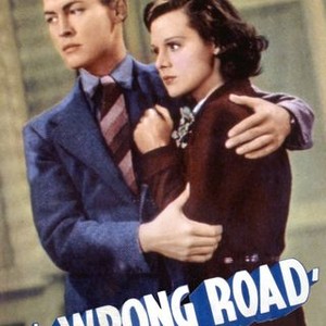 The Wrong Road (1937) photo 6