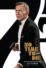 James Bond - Alle 007-Darsteller von Sean Connery bis Daniel Craig im  Überblick