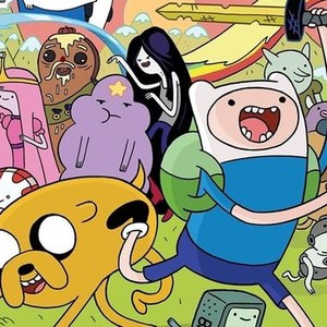 Adventure Time