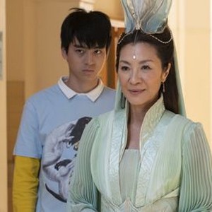 American Born Chinese