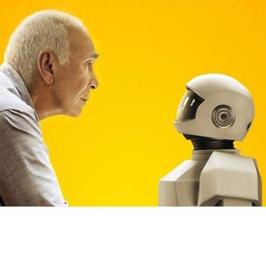 Robot & Frank photo 14