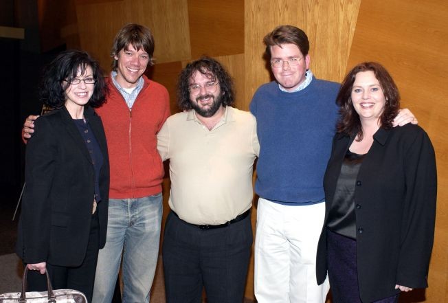 Stephen Gaghan - Rotten Tomatoes