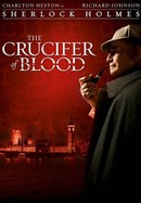 The Crucifer of Blood poster image