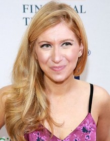 Sara Eisen - Rotten Tomatoes