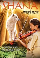 Shana: The Wolf's Music poster image