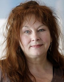 Yolande Moreau