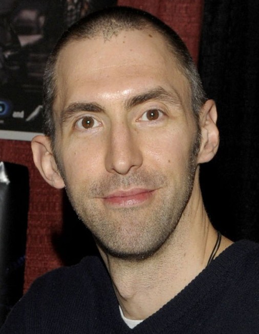 Ian Whyte