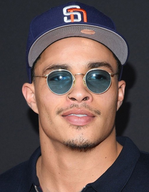 Kenny Stills Rotten Tomatoes