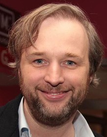Stephan Grossmann