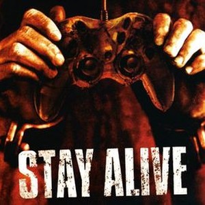 Stay Alive (2006) - IMDb