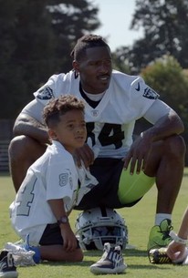 Hard Knocks: Training Camp With the Oakland Raiders - Rotten Tomatoes