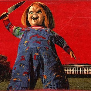 Chucky - Rotten Tomatoes