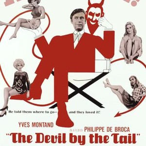 The Devil by the Tail photo 10