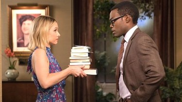 The good place season 2 episode 1 full episode new arrivals
