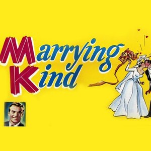 The Marrying Kind photo 1