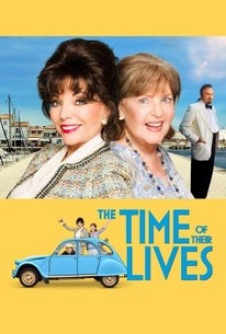Watch trailer for The Time of Their Lives
