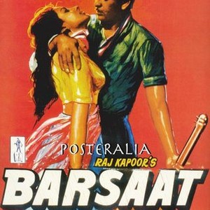 barsaat movie cast