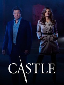 Castle season 5 new arrivals episode 1 full episode