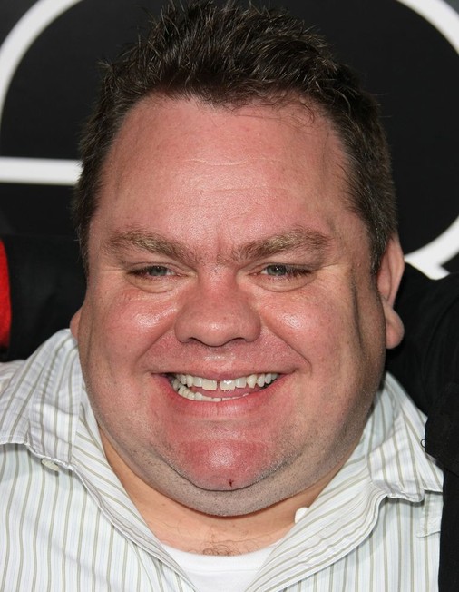 Preston Lacy