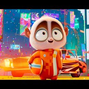 Rally Road Racers - Rotten Tomatoes