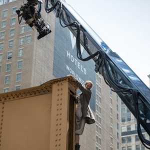 "Divergent photo 14"
