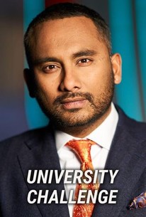 University Challenge Season 23, Episode 1 Rotten Tomatoes