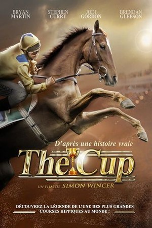 The Cup poster