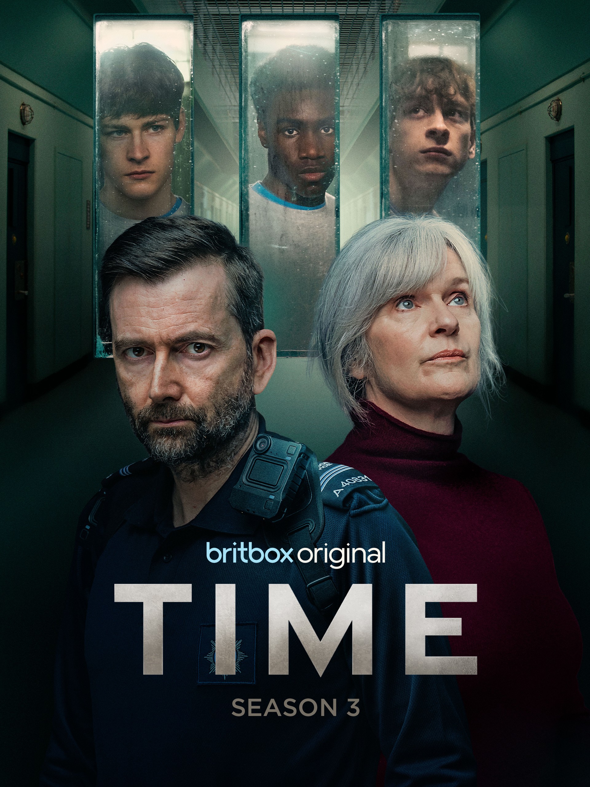 Time
