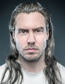 Andrew W.K.