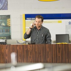 Rectify, Clayne Crawford, 'Hoorah', Season 3, Ep. #1, 07/09/2015, ©SC