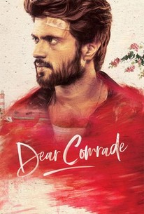 Watch trailer for Dear Comrade