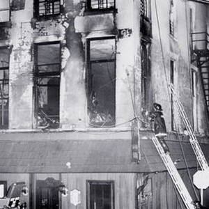 Upstairs Inferno (2015)