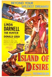 Watch trailer for Island of Desire