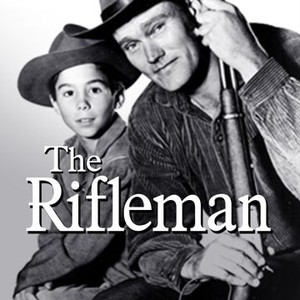 "The Rifleman photo 4"