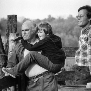 FIGHTING MAD, John Douchette, Gino Franco, Peter Fonda,  1976, (c) 20th Century Fox