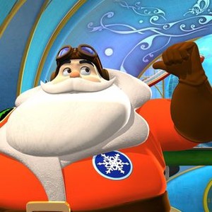 Gotta Catch Santa Claus (2008) photo 4