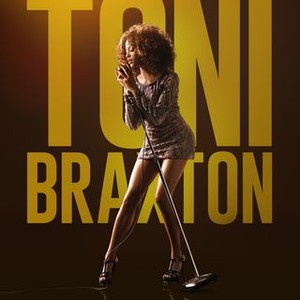 Toni Braxton: Unbreak My Heart photo 5